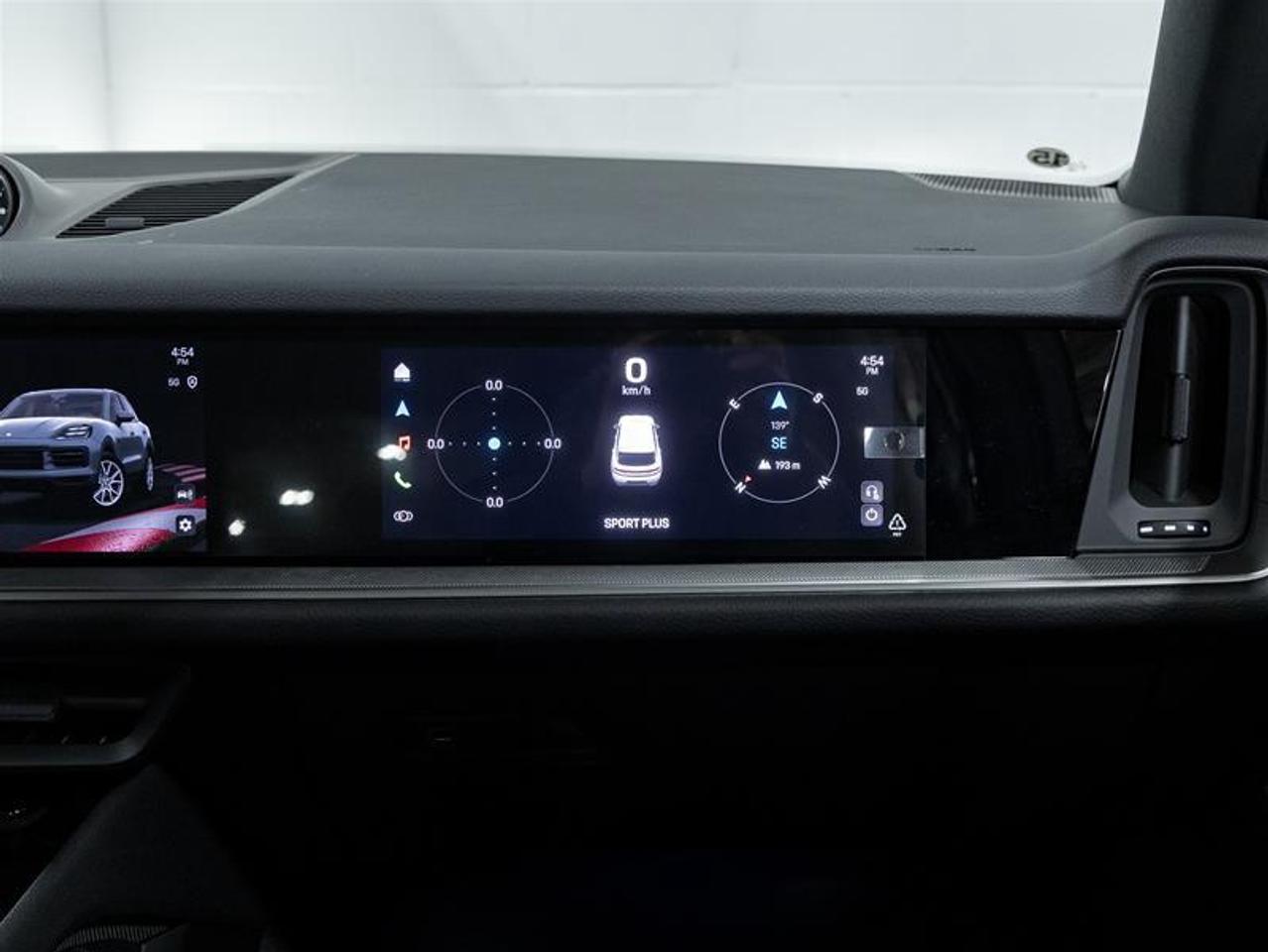 2026 Porsche Cayenne  Photo