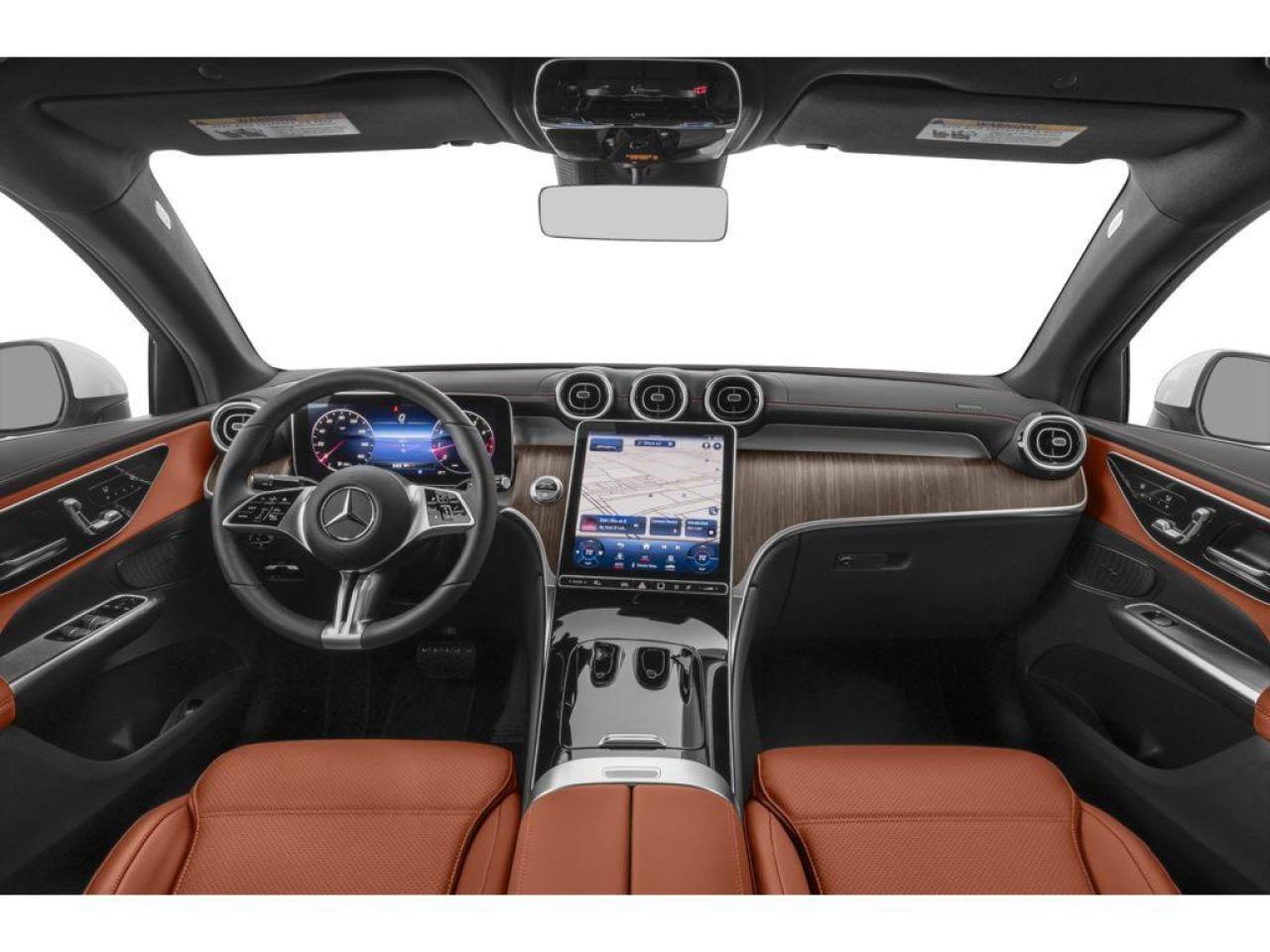 2026 Mercedes-Benz GLC 300 Base GLC 300 Coupe 4dr All-Wheel Drive 4MATIC Photo4