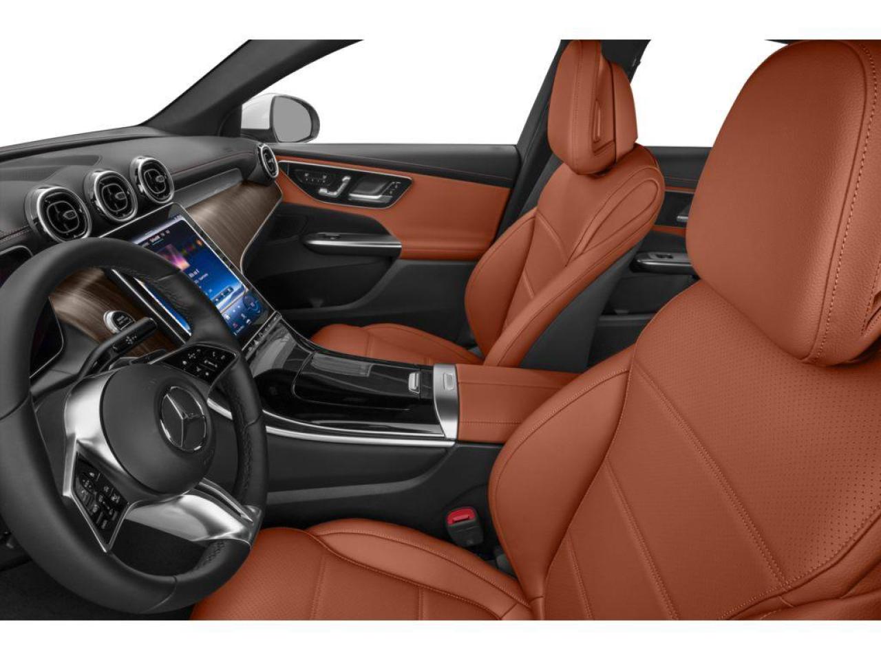 2026 Mercedes-Benz GLC 300 Base GLC 300 Coupe 4dr All-Wheel Drive 4MATIC Photo