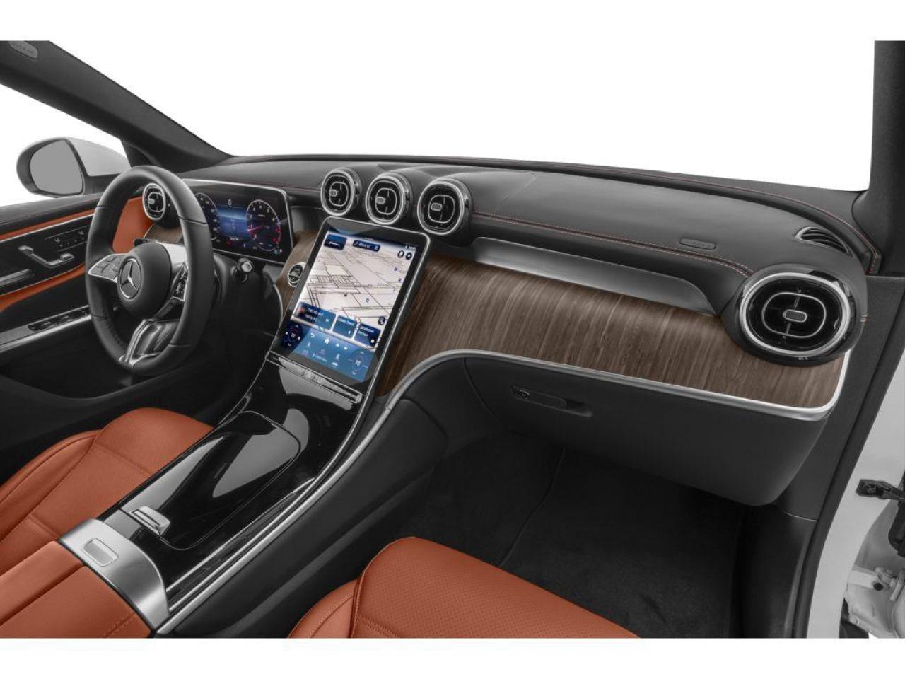 2026 Mercedes-Benz GLC 300 Base GLC 300 Coupe 4dr All-Wheel Drive 4MATIC Photo