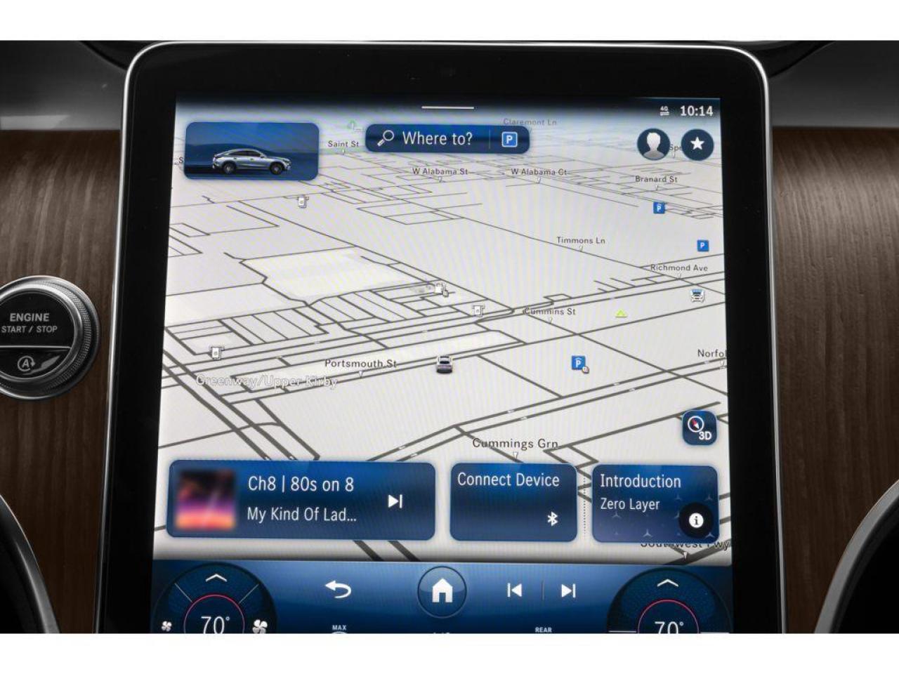 2026 Mercedes-Benz GLC 300 Base GLC 300 Coupe 4dr All-Wheel Drive 4MATIC Photo