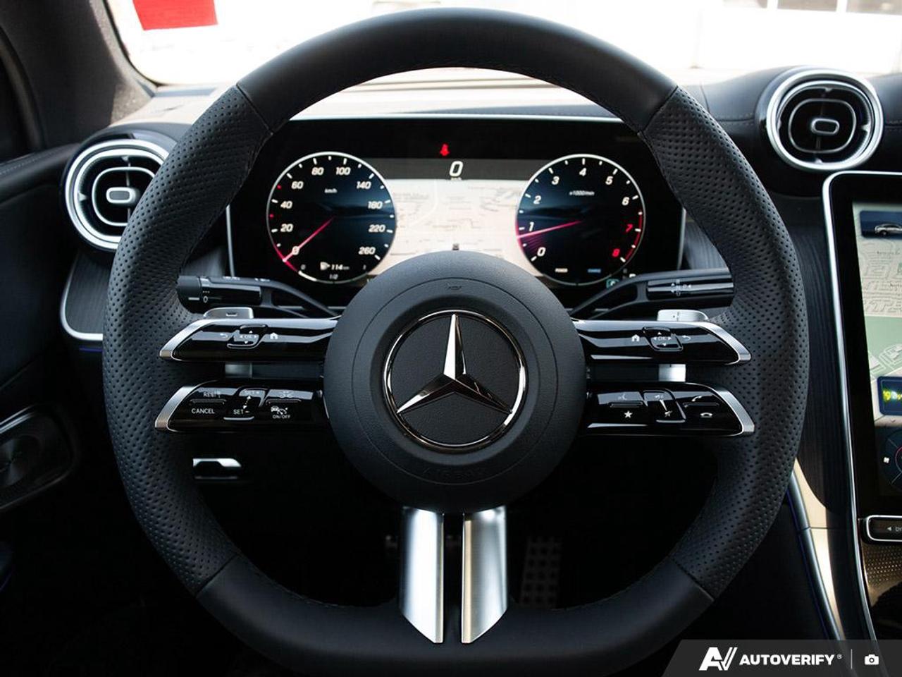 2026 Mercedes-Benz GLC 300 Base GLC 300 Coupe 4dr All-Wheel Drive 4MATIC Photo