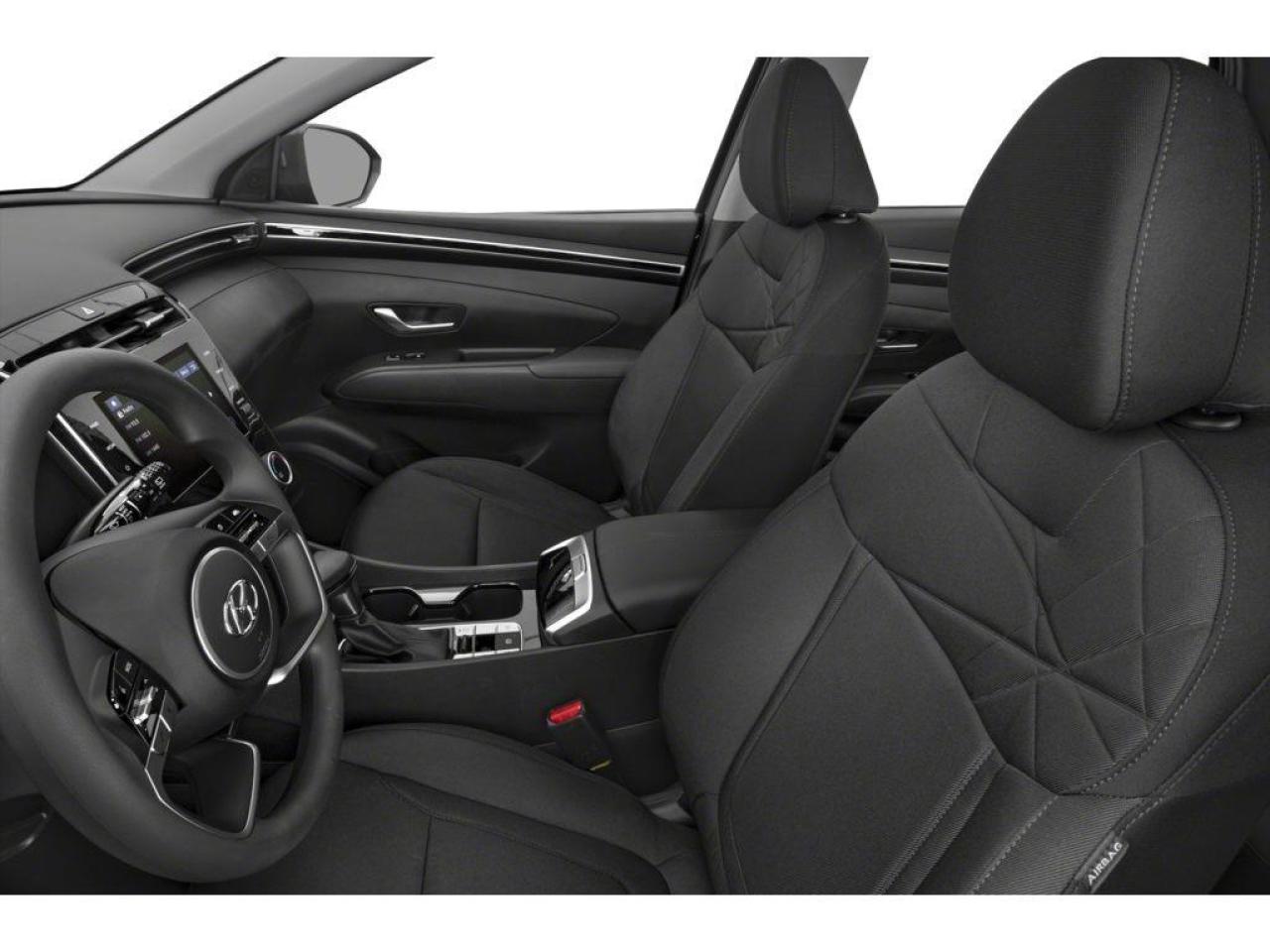 2023 Hyundai Tucson N Line 4dr All-Wheel Drive Photo3