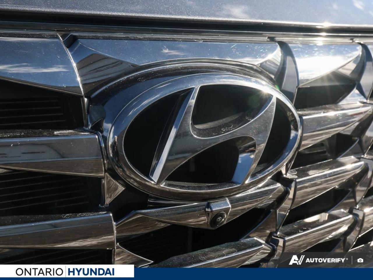 2023 Hyundai Tucson Hybrid Ultimate 4dr All-Wheel Drive Photo
