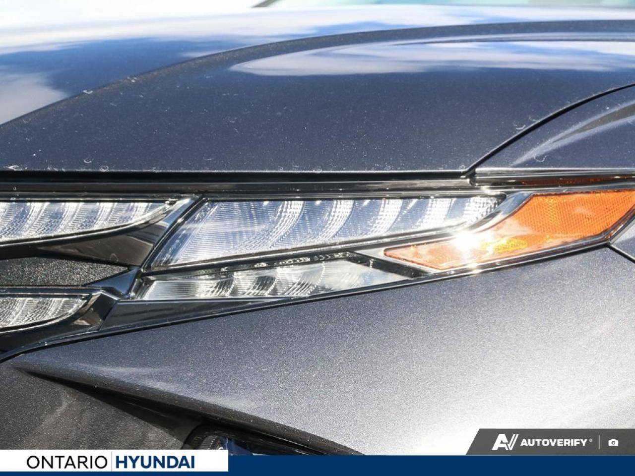 2023 Hyundai Tucson Hybrid Ultimate 4dr All-Wheel Drive Photo