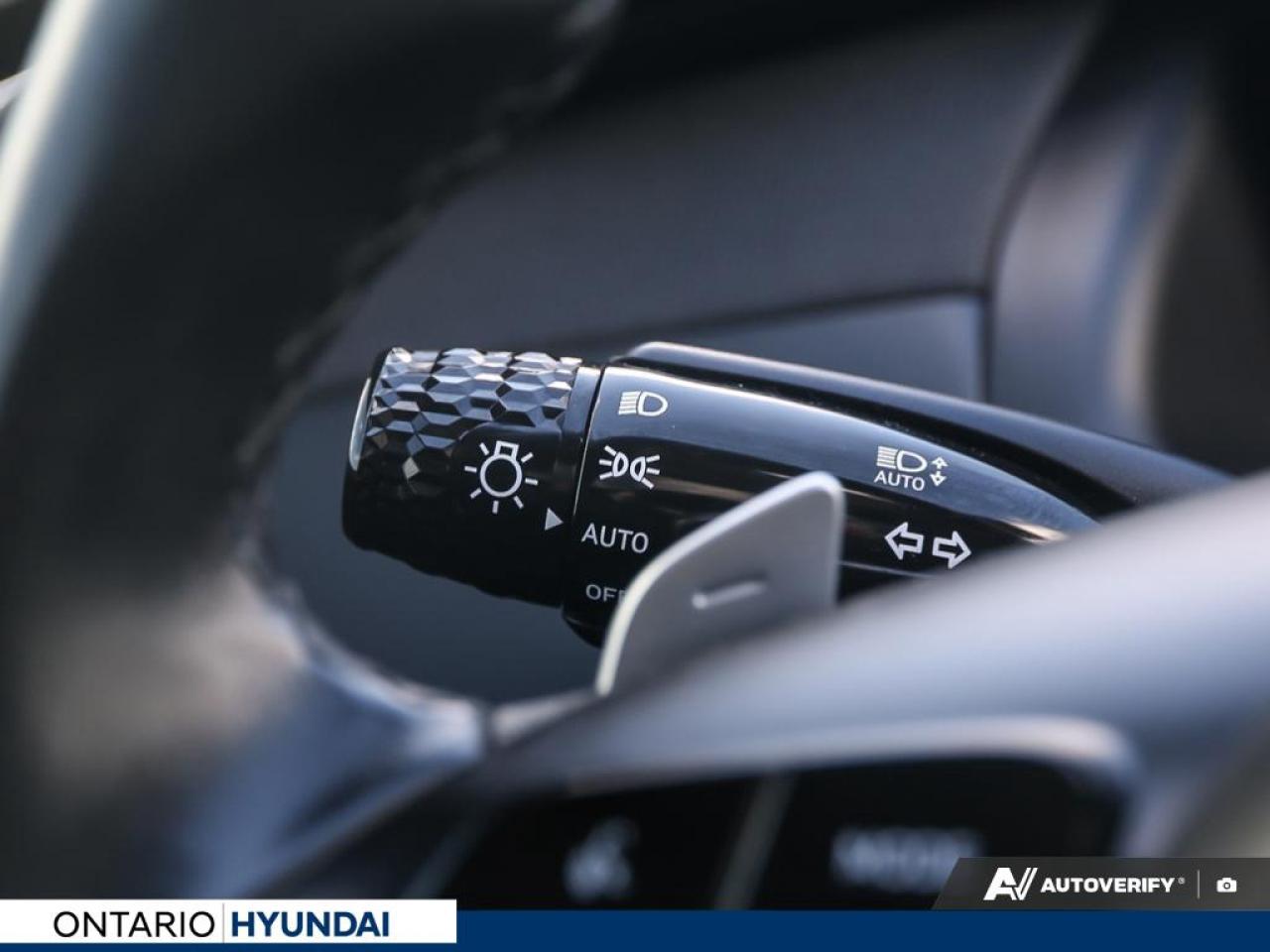 2023 Hyundai Tucson Hybrid Ultimate 4dr All-Wheel Drive Photo