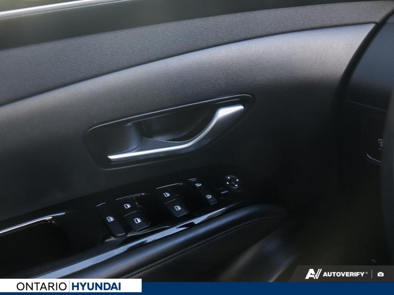 2023 Hyundai Tucson Hybrid Ultimate 4dr All-Wheel Drive Photo