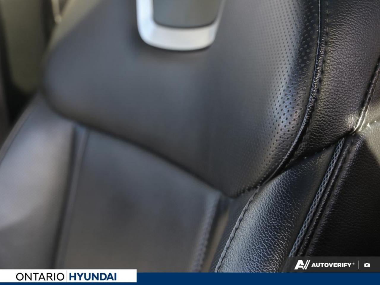 2023 Hyundai Tucson Hybrid Ultimate 4dr All-Wheel Drive Photo