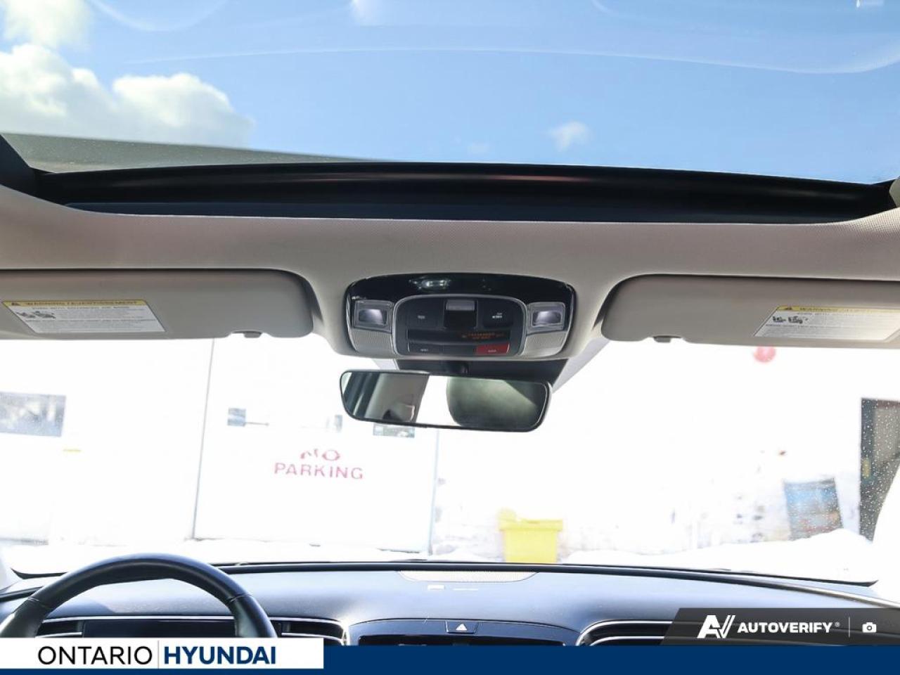 2023 Hyundai Tucson Hybrid Ultimate 4dr All-Wheel Drive Photo