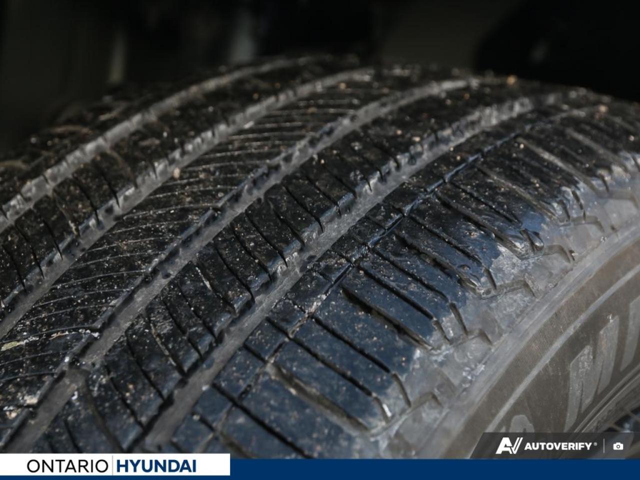 2023 Hyundai Tucson Hybrid Ultimate 4dr All-Wheel Drive Photo