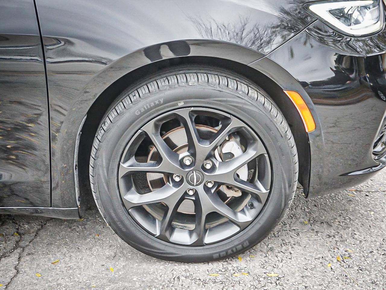 2023 Chrysler Pacifica  Photo