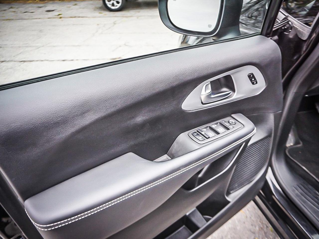 2023 Chrysler Pacifica  Photo