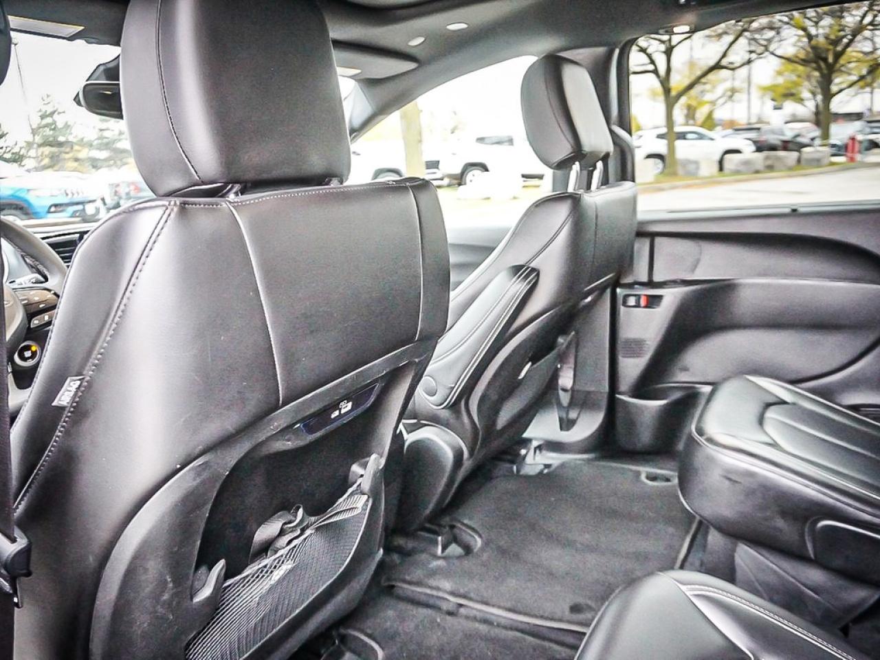 2023 Chrysler Pacifica  Photo