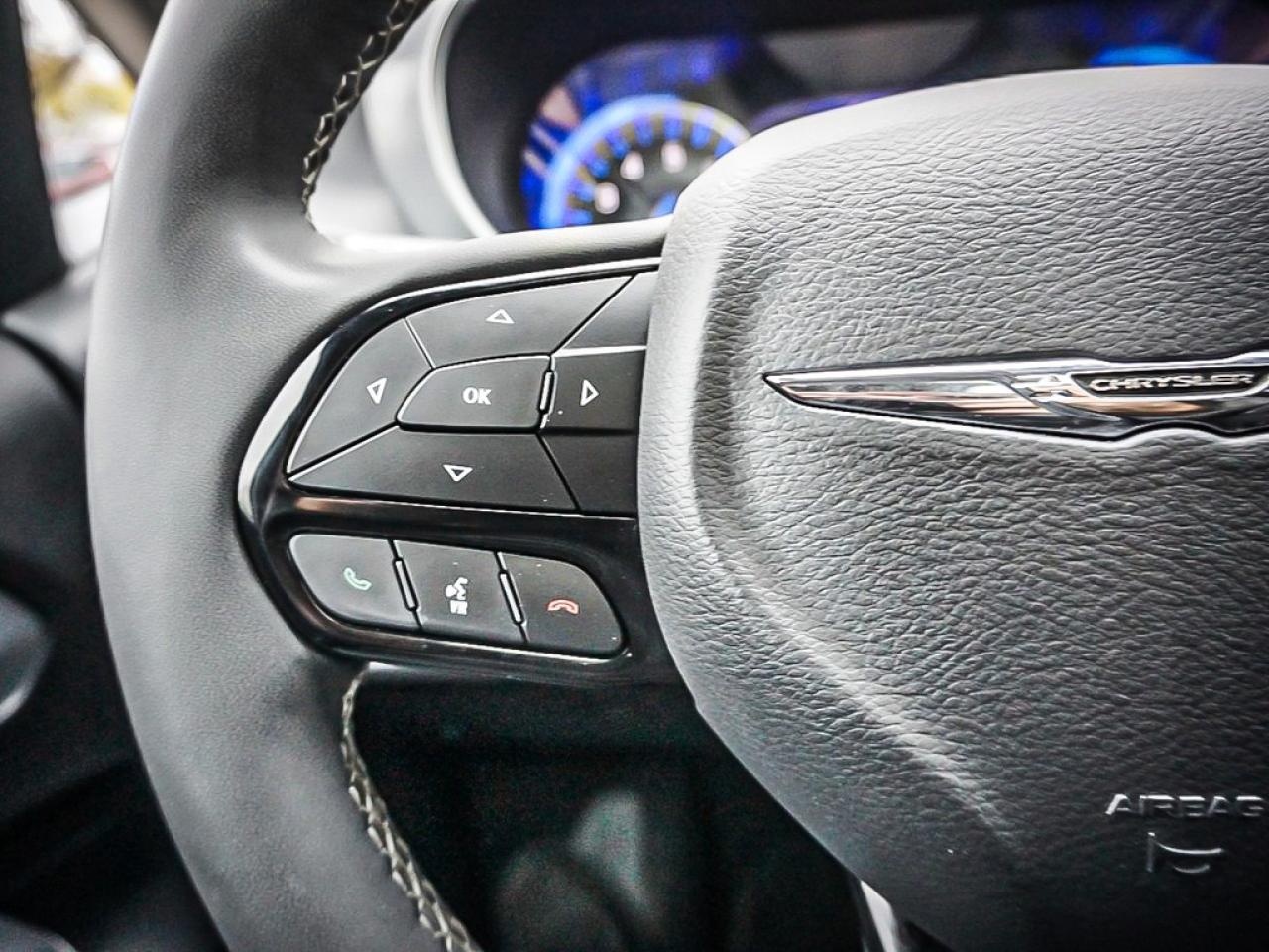 2023 Chrysler Pacifica  Photo