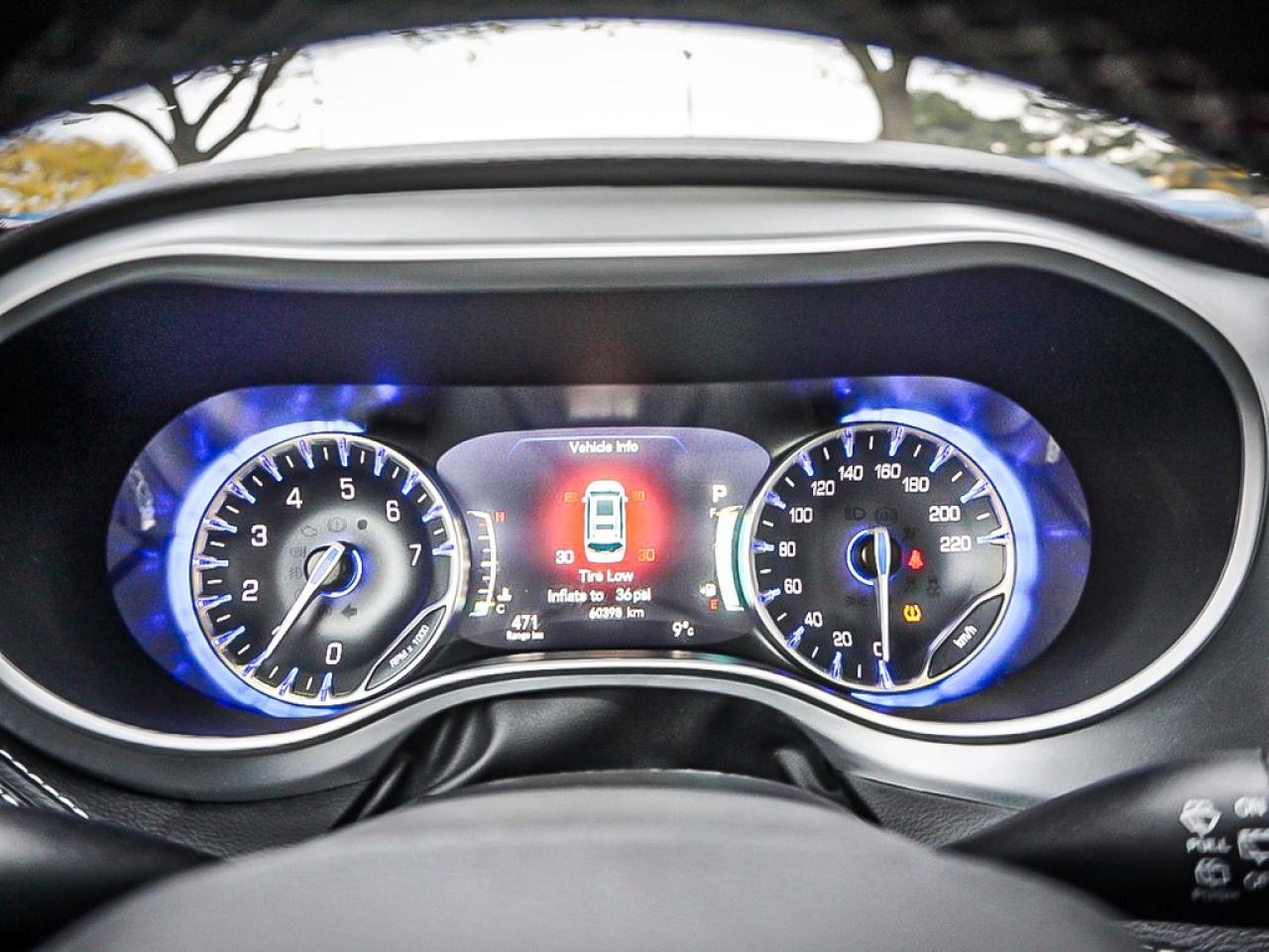 2023 Chrysler Pacifica  Photo