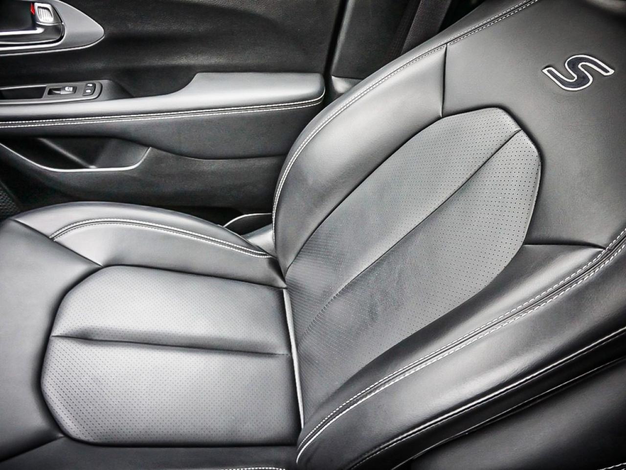 2023 Chrysler Pacifica  Photo