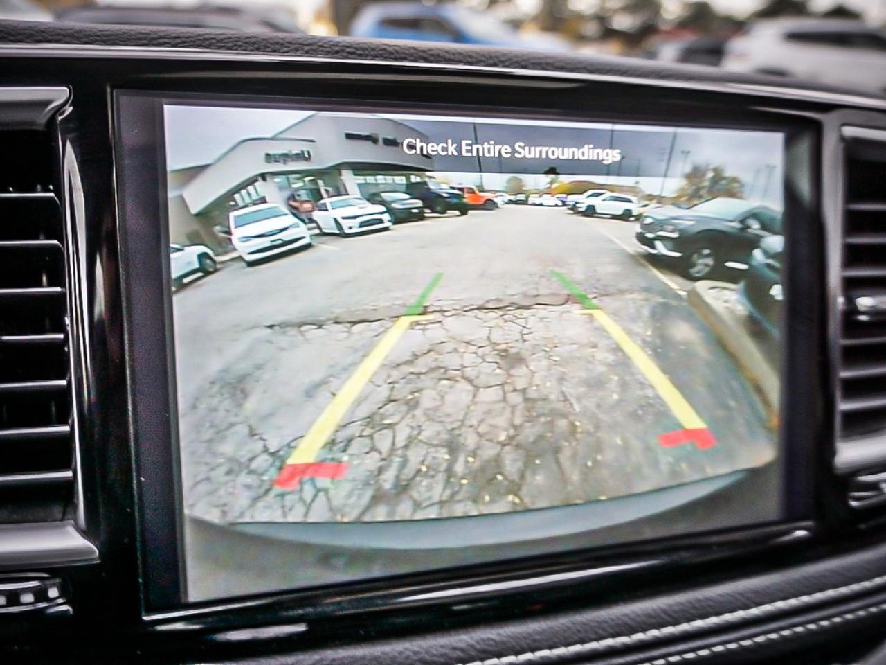 2023 Chrysler Pacifica  Photo