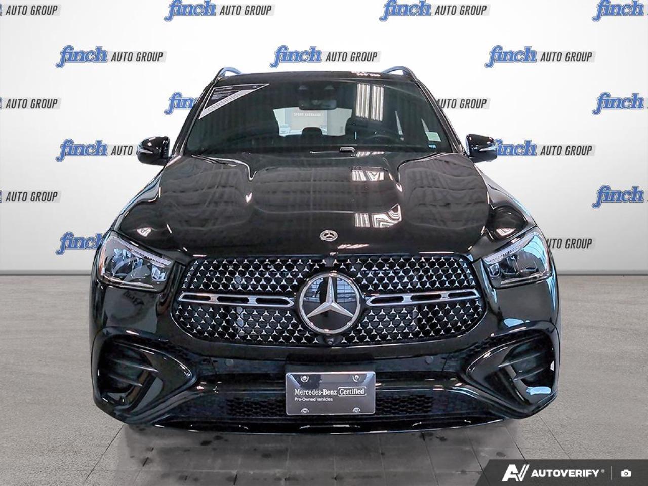 2024 Mercedes-Benz GLE 450e Base GLE 450e 4dr All-Wheel Drive 4MATIC Photo