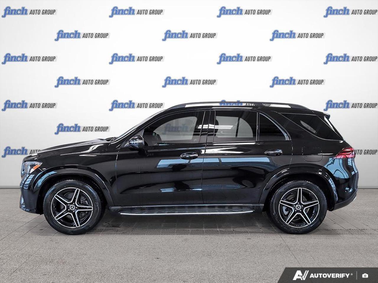 2024 Mercedes-Benz GLE 450e Base GLE 450e 4dr All-Wheel Drive 4MATIC Photo
