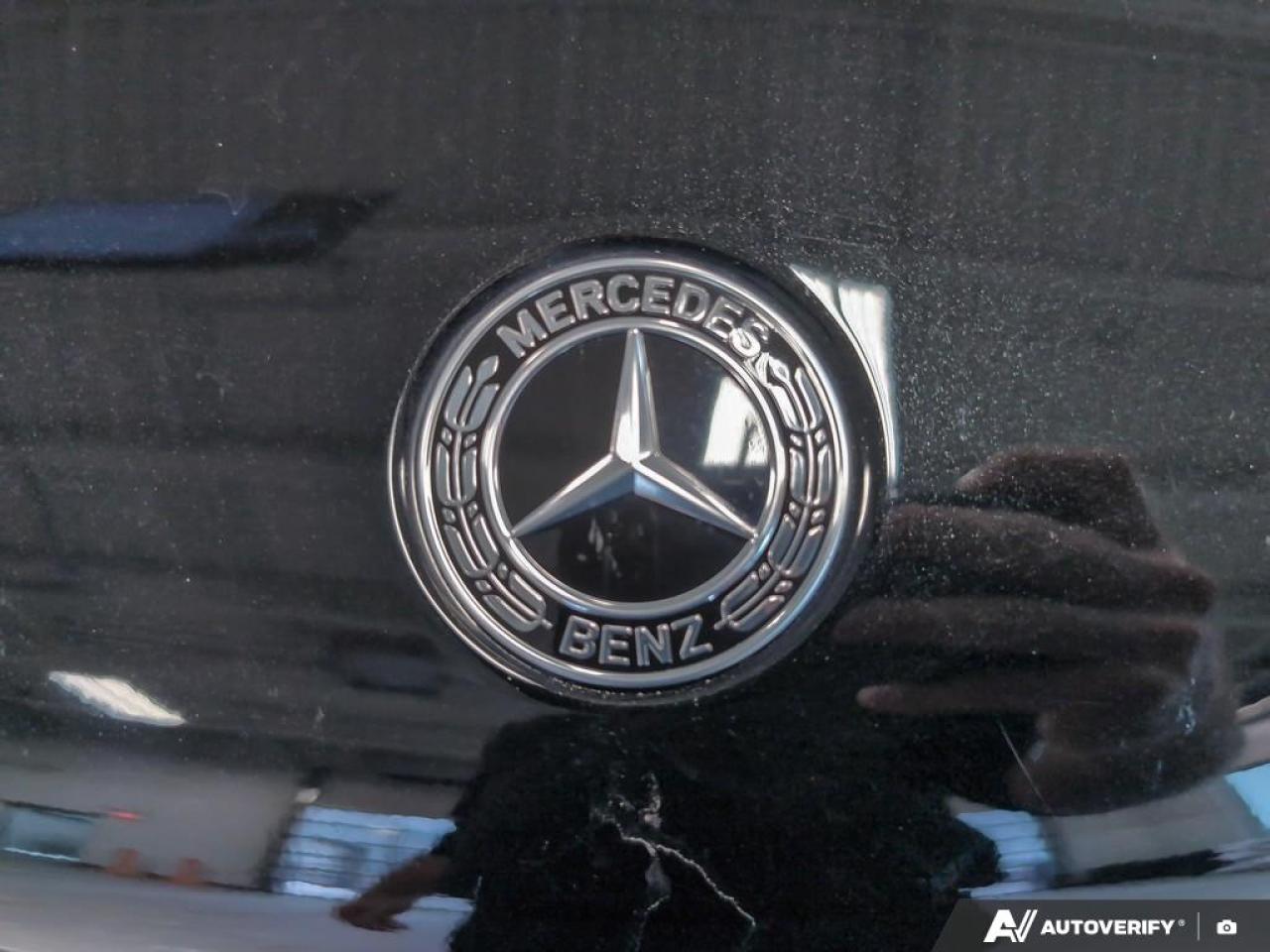 2024 Mercedes-Benz GLE 450e Base GLE 450e 4dr All-Wheel Drive 4MATIC Photo