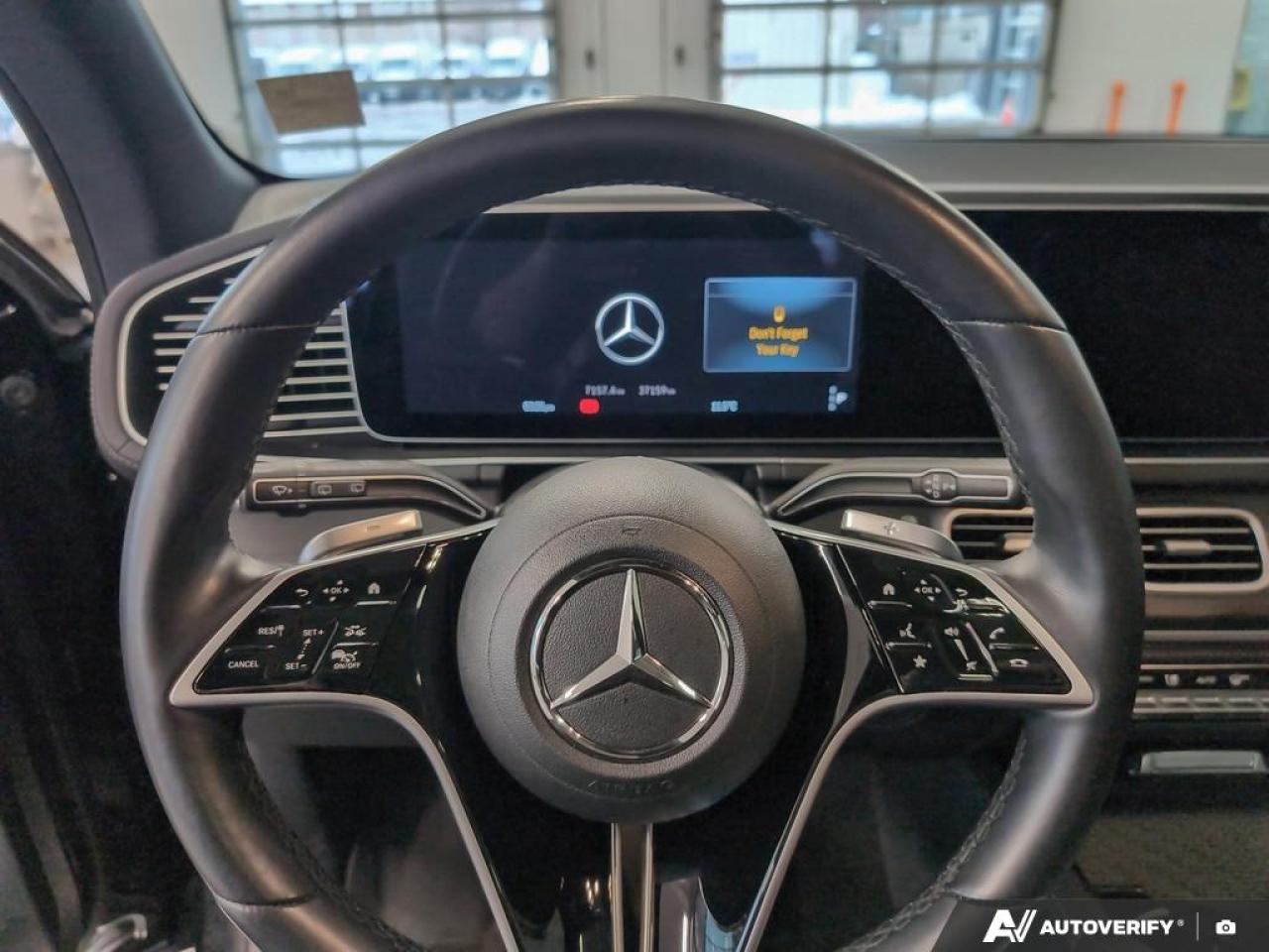 2024 Mercedes-Benz GLE 450e Base GLE 450e 4dr All-Wheel Drive 4MATIC Photo