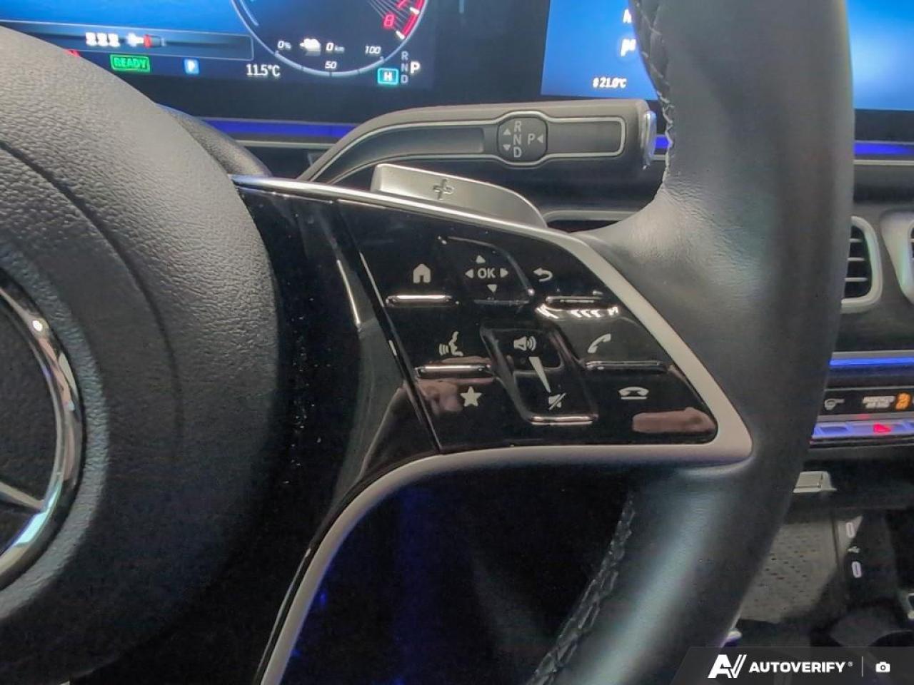 2024 Mercedes-Benz GLE 450e Base GLE 450e 4dr All-Wheel Drive 4MATIC Photo