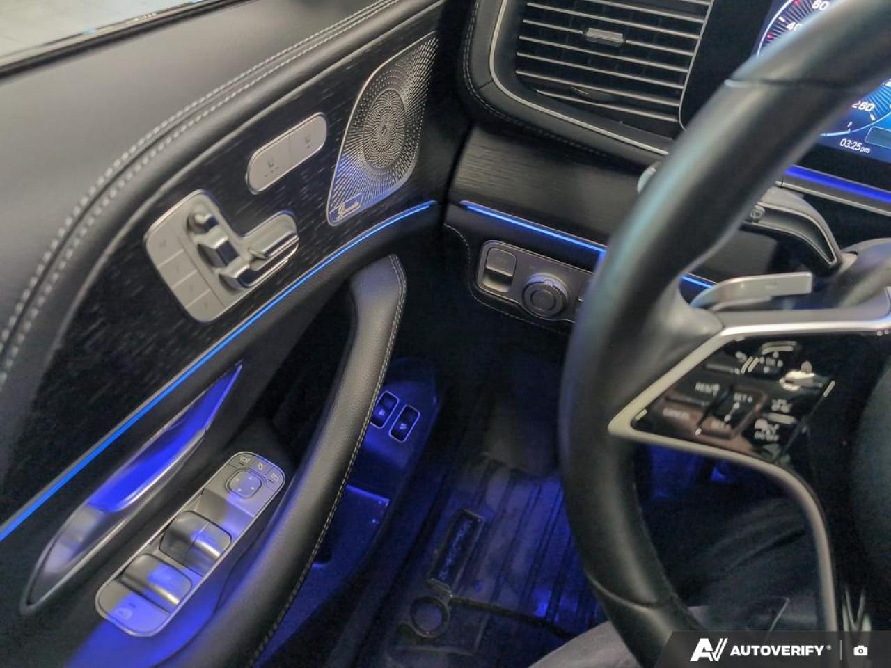 2024 Mercedes-Benz GLE 450e Base GLE 450e 4dr All-Wheel Drive 4MATIC Photo