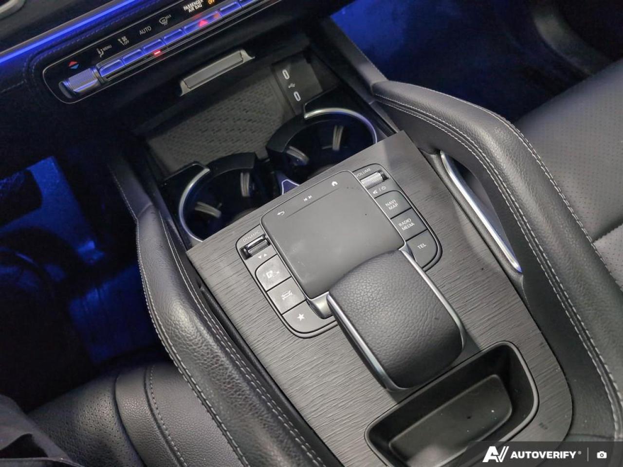 2024 Mercedes-Benz GLE 450e Base GLE 450e 4dr All-Wheel Drive 4MATIC Photo