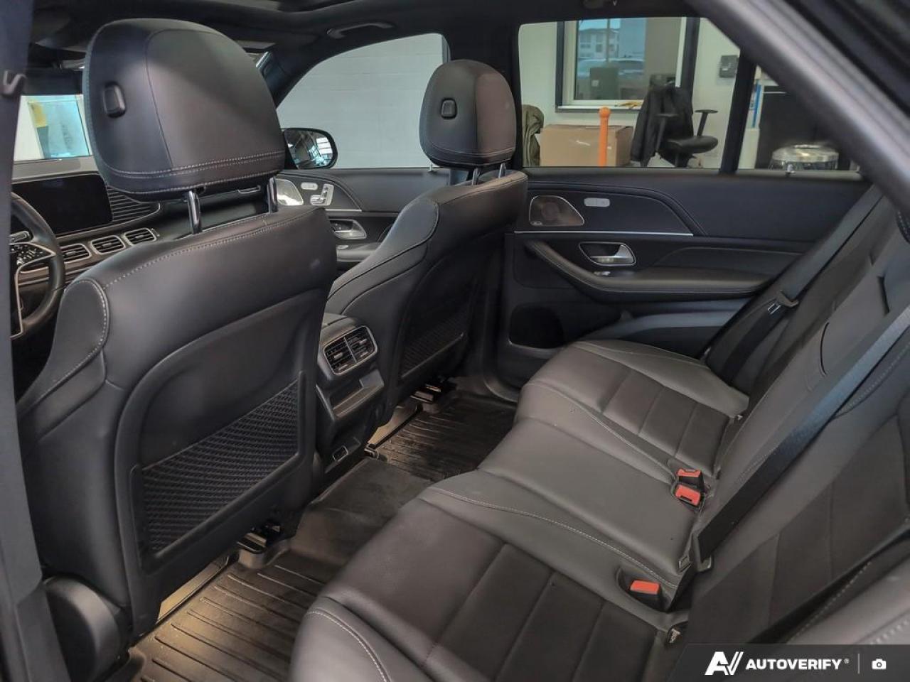 2024 Mercedes-Benz GLE 450e Base GLE 450e 4dr All-Wheel Drive 4MATIC Photo