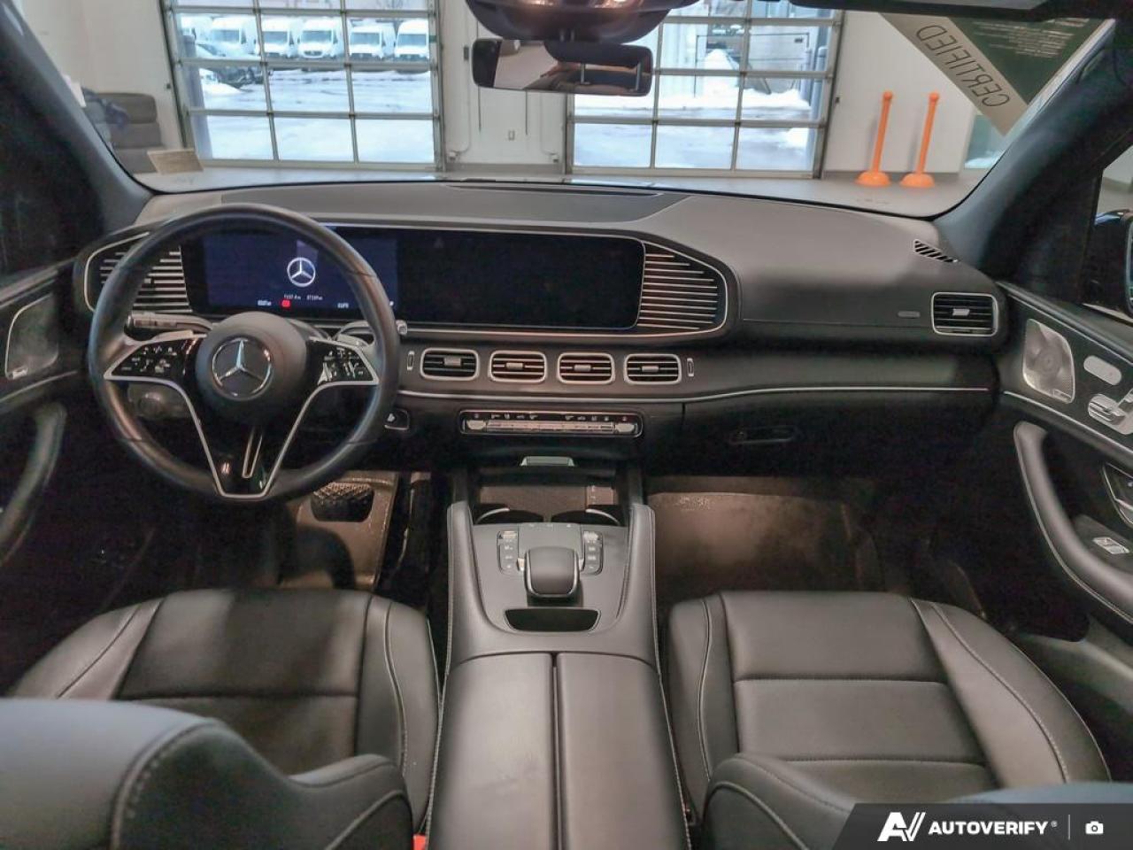 2024 Mercedes-Benz GLE 450e Base GLE 450e 4dr All-Wheel Drive 4MATIC Photo