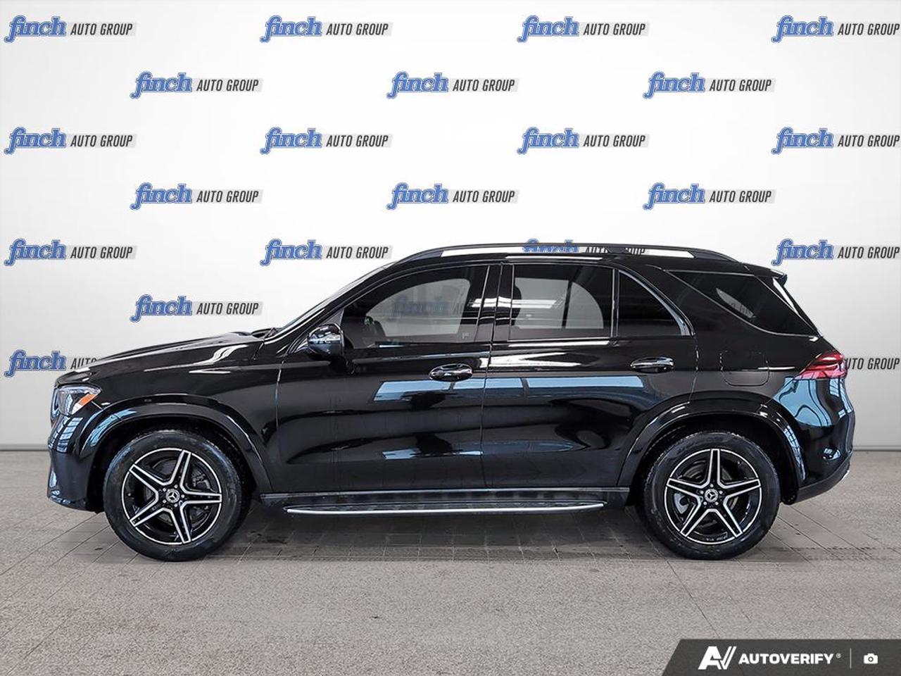 2024 Mercedes-Benz GLE 450e Base GLE 450e 4dr All-Wheel Drive 4MATIC Photo