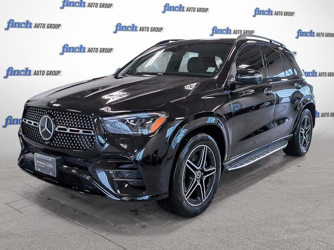 2024 Mercedes-Benz GLE 450e Base GLE 450e 4dr All-Wheel Drive 4MATIC Photo0