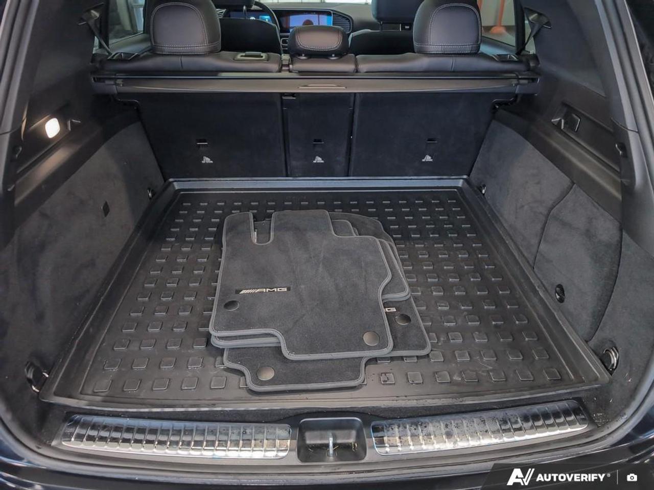 2024 Mercedes-Benz GLE 450e Base GLE 450e 4dr All-Wheel Drive 4MATIC Photo