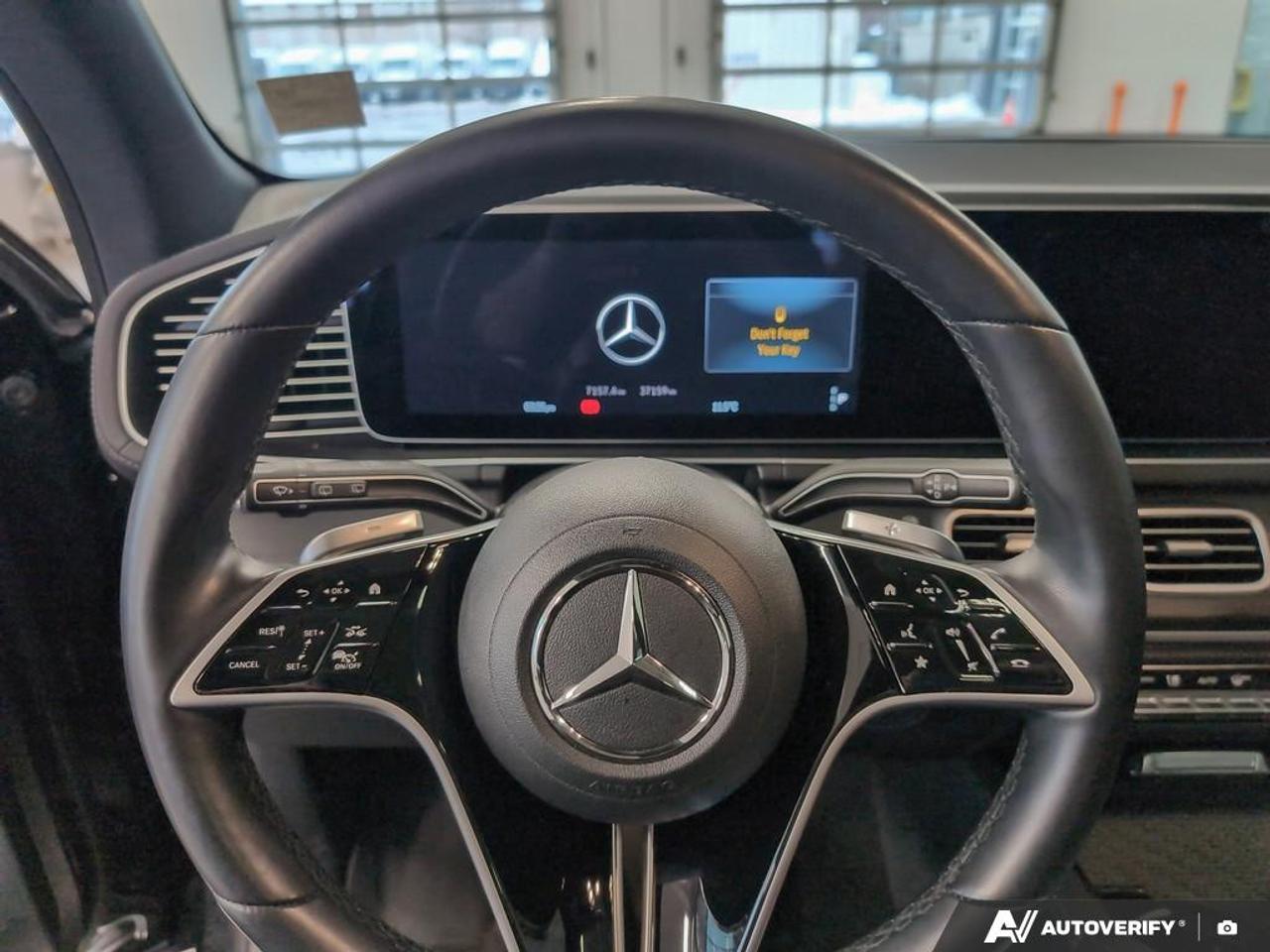 2024 Mercedes-Benz GLE 450e Base GLE 450e 4dr All-Wheel Drive 4MATIC Photo