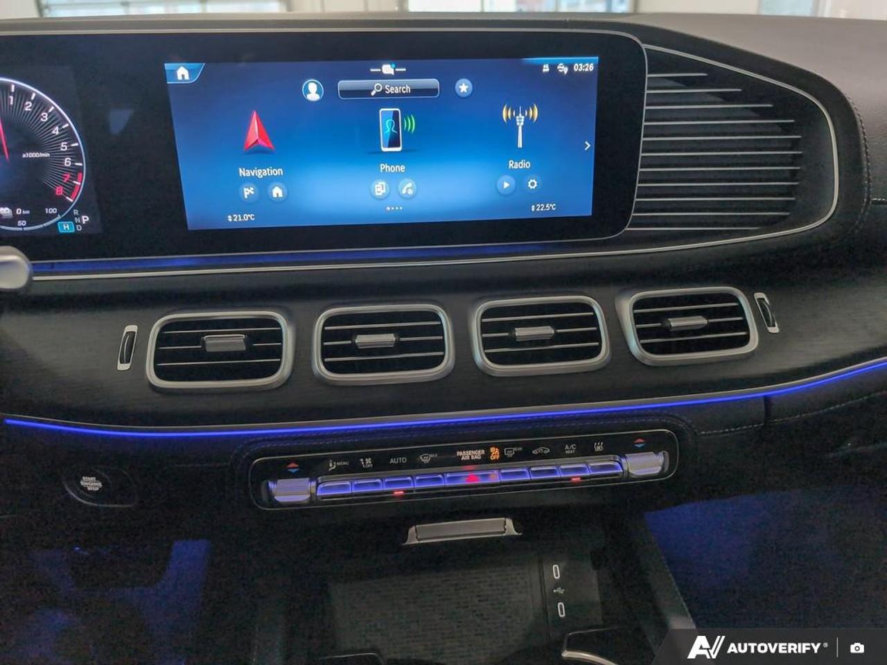 2024 Mercedes-Benz GLE 450e Base GLE 450e 4dr All-Wheel Drive 4MATIC Photo