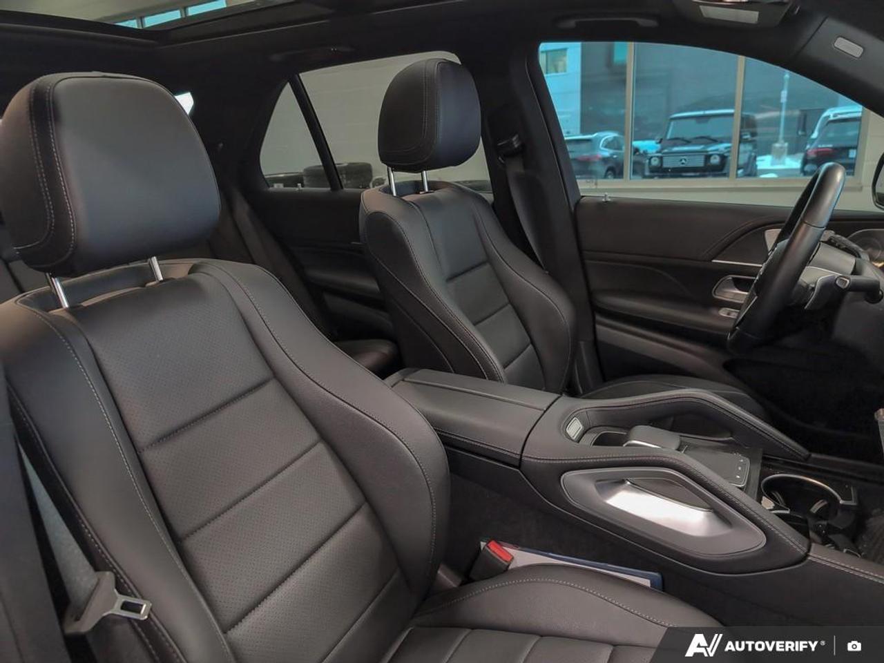 2024 Mercedes-Benz GLE 450e Base GLE 450e 4dr All-Wheel Drive 4MATIC Photo