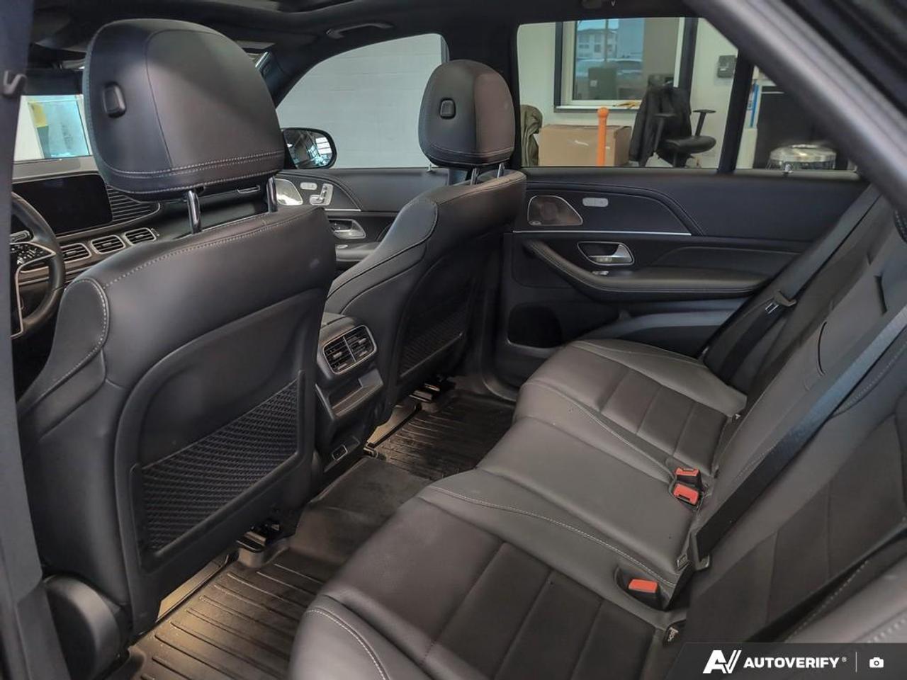 2024 Mercedes-Benz GLE 450e Base GLE 450e 4dr All-Wheel Drive 4MATIC Photo