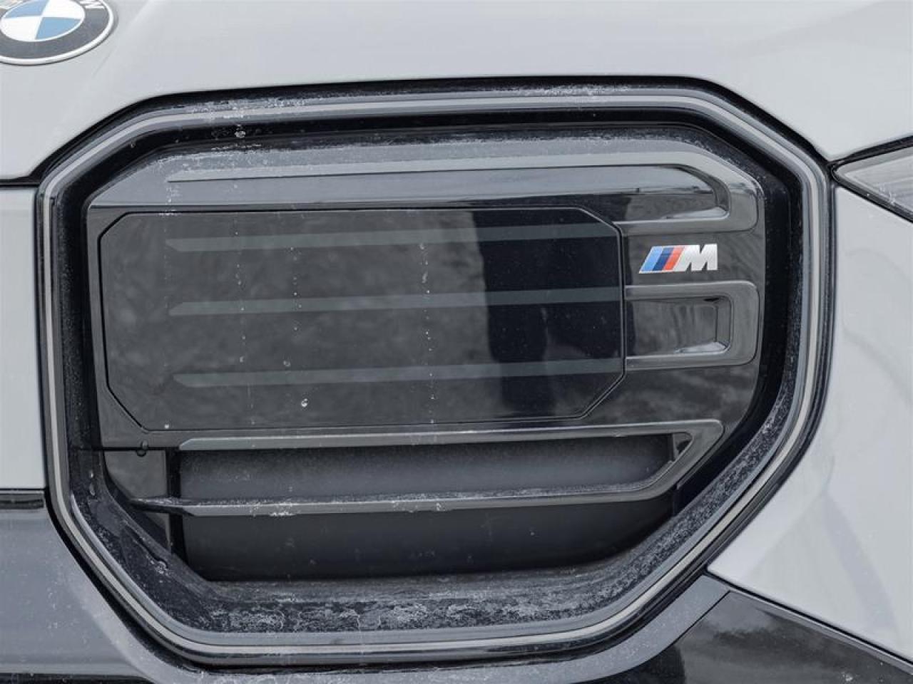 2026 BMW X3 M50 xDrive 4dr All-Wheel Drive Sports Activity Vehicle Photo