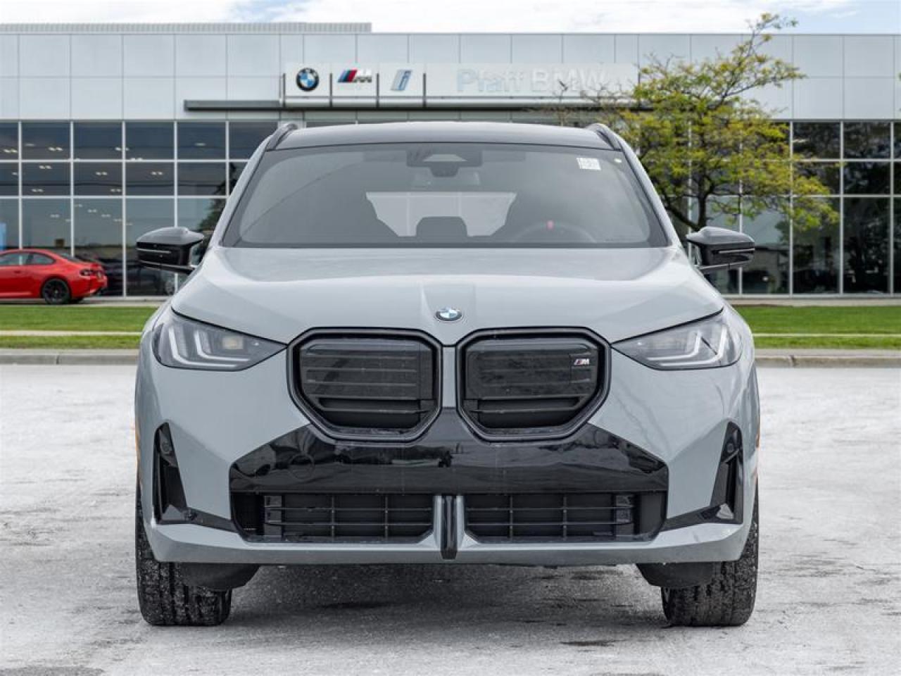 2026 BMW X3 M50 xDrive 4dr All-Wheel Drive Sports Activity Vehicle Photo