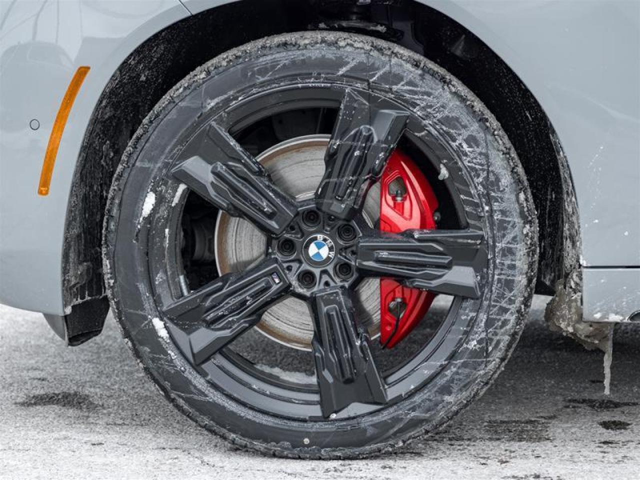 2026 BMW X3 M50 xDrive 4dr All-Wheel Drive Sports Activity Vehicle Photo