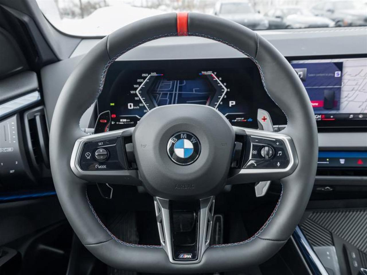 2026 BMW X3 M50 xDrive 4dr All-Wheel Drive Sports Activity Vehicle Photo