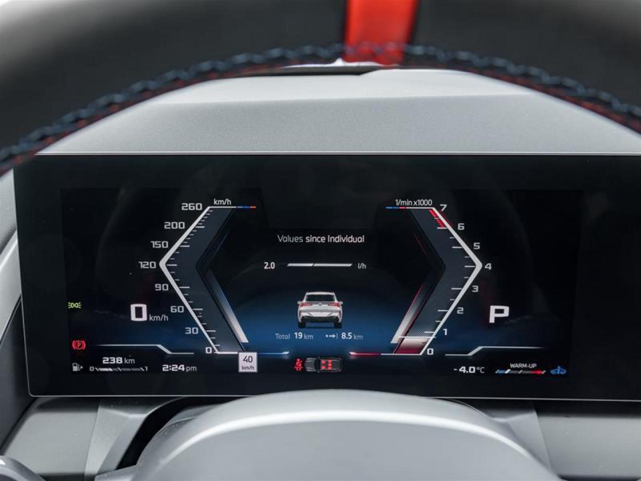 2026 BMW X3 M50 xDrive 4dr All-Wheel Drive Sports Activity Vehicle Photo