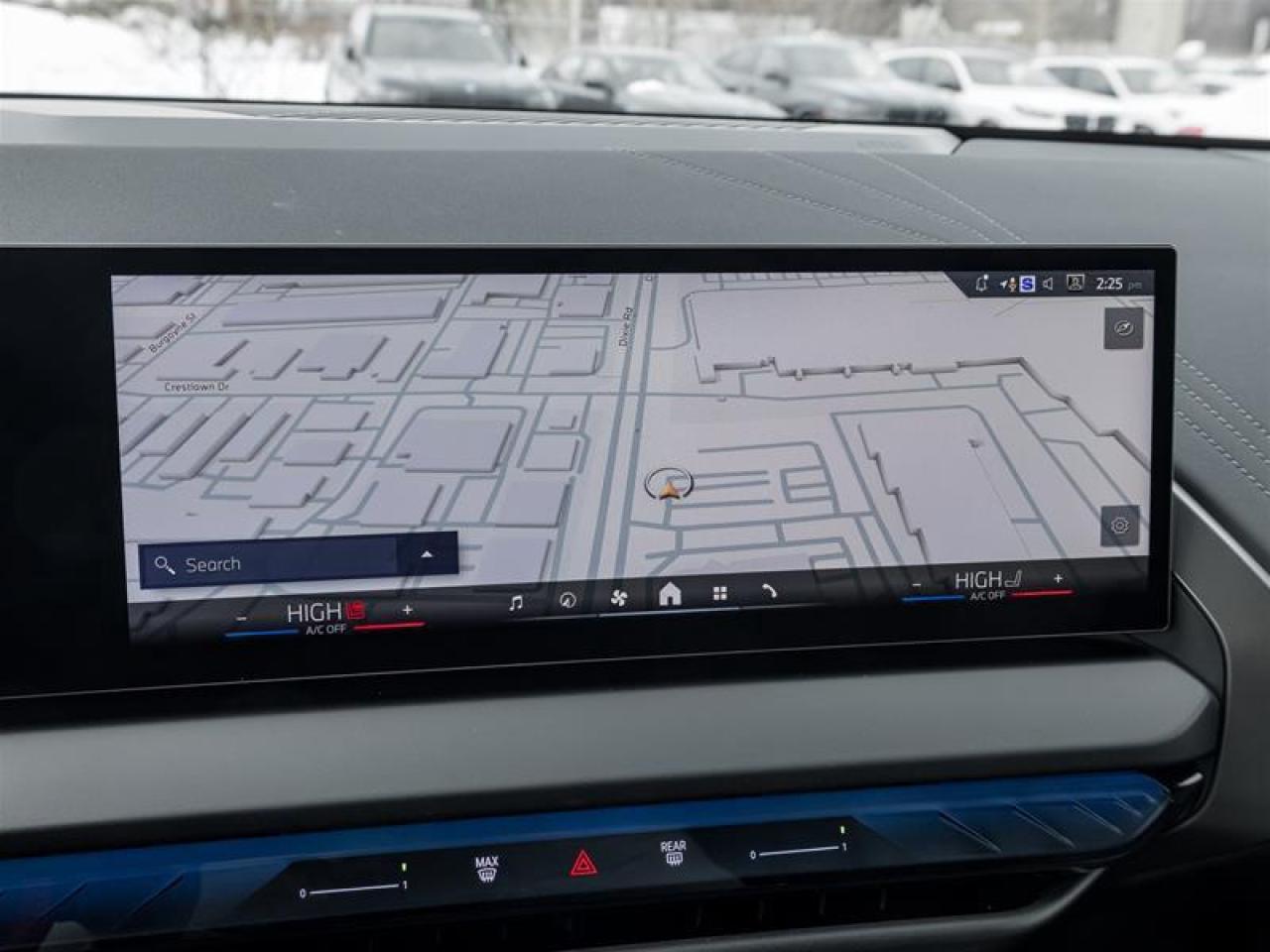 2026 BMW X3 M50 xDrive 4dr All-Wheel Drive Sports Activity Vehicle Photo