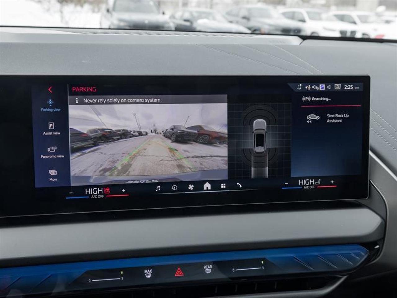 2026 BMW X3 M50 xDrive 4dr All-Wheel Drive Sports Activity Vehicle Photo