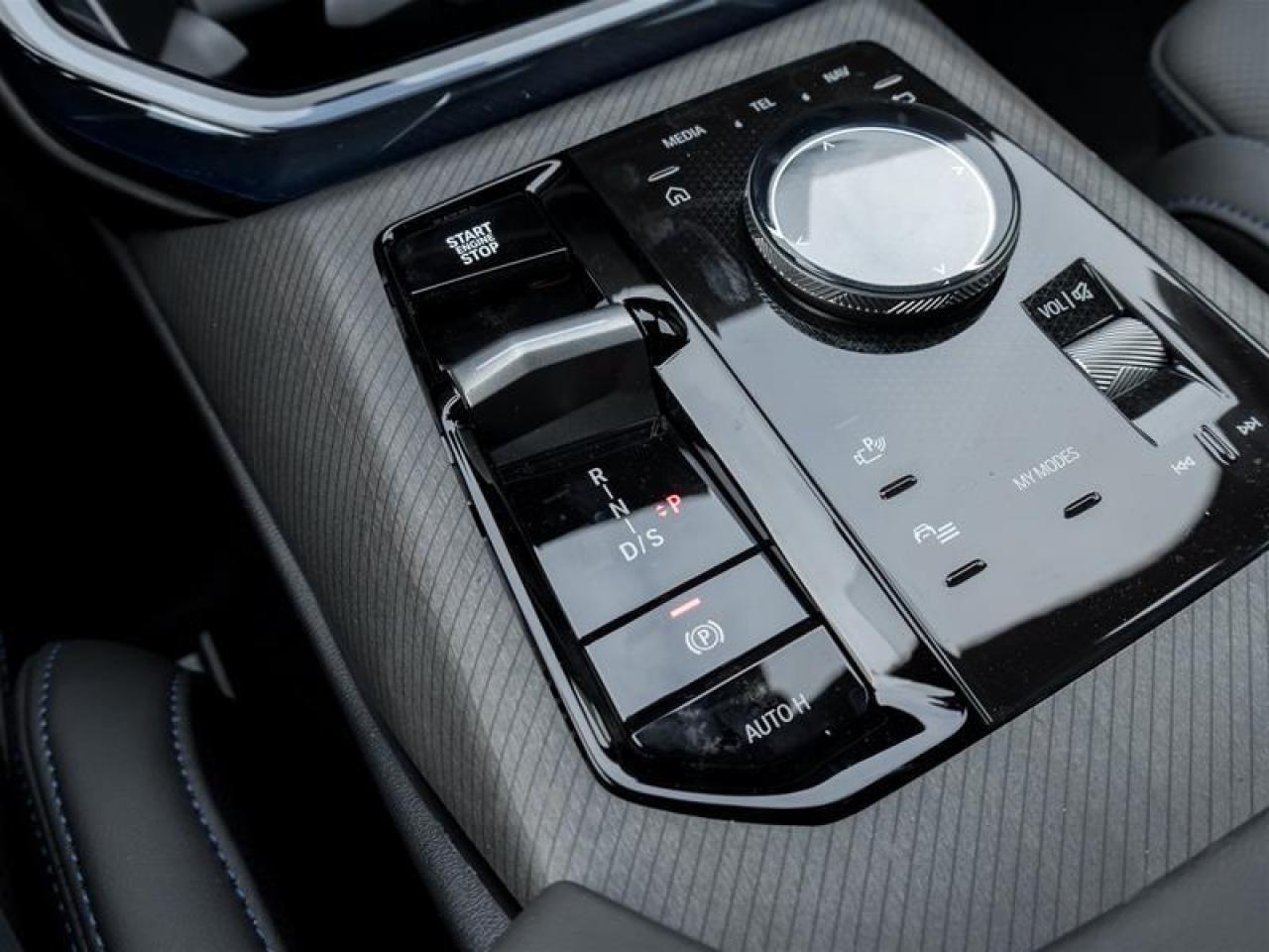 2026 BMW X3 M50 xDrive 4dr All-Wheel Drive Sports Activity Vehicle Photo