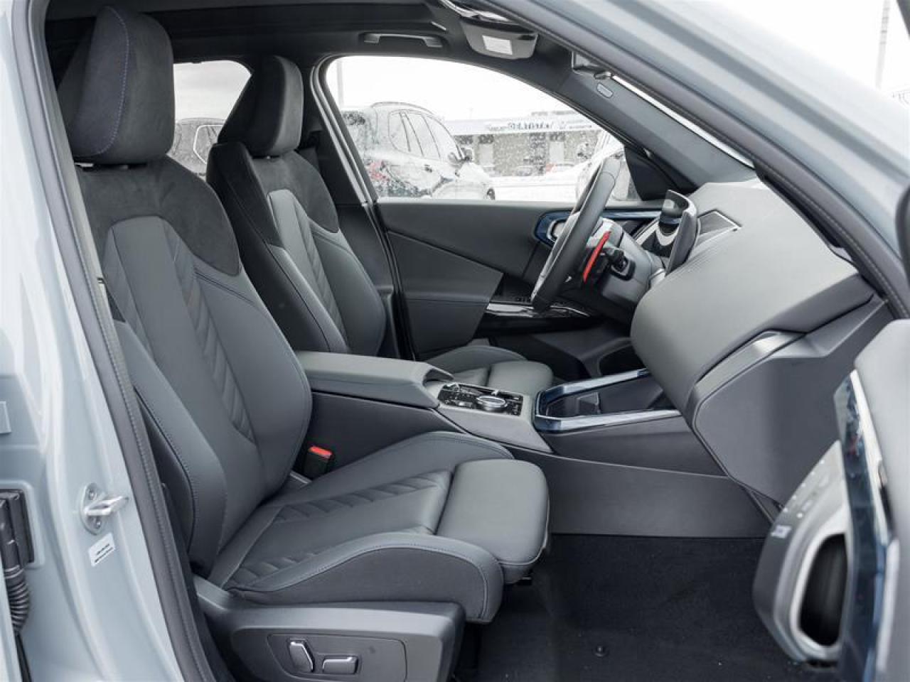 2026 BMW X3 M50 xDrive 4dr All-Wheel Drive Sports Activity Vehicle Photo