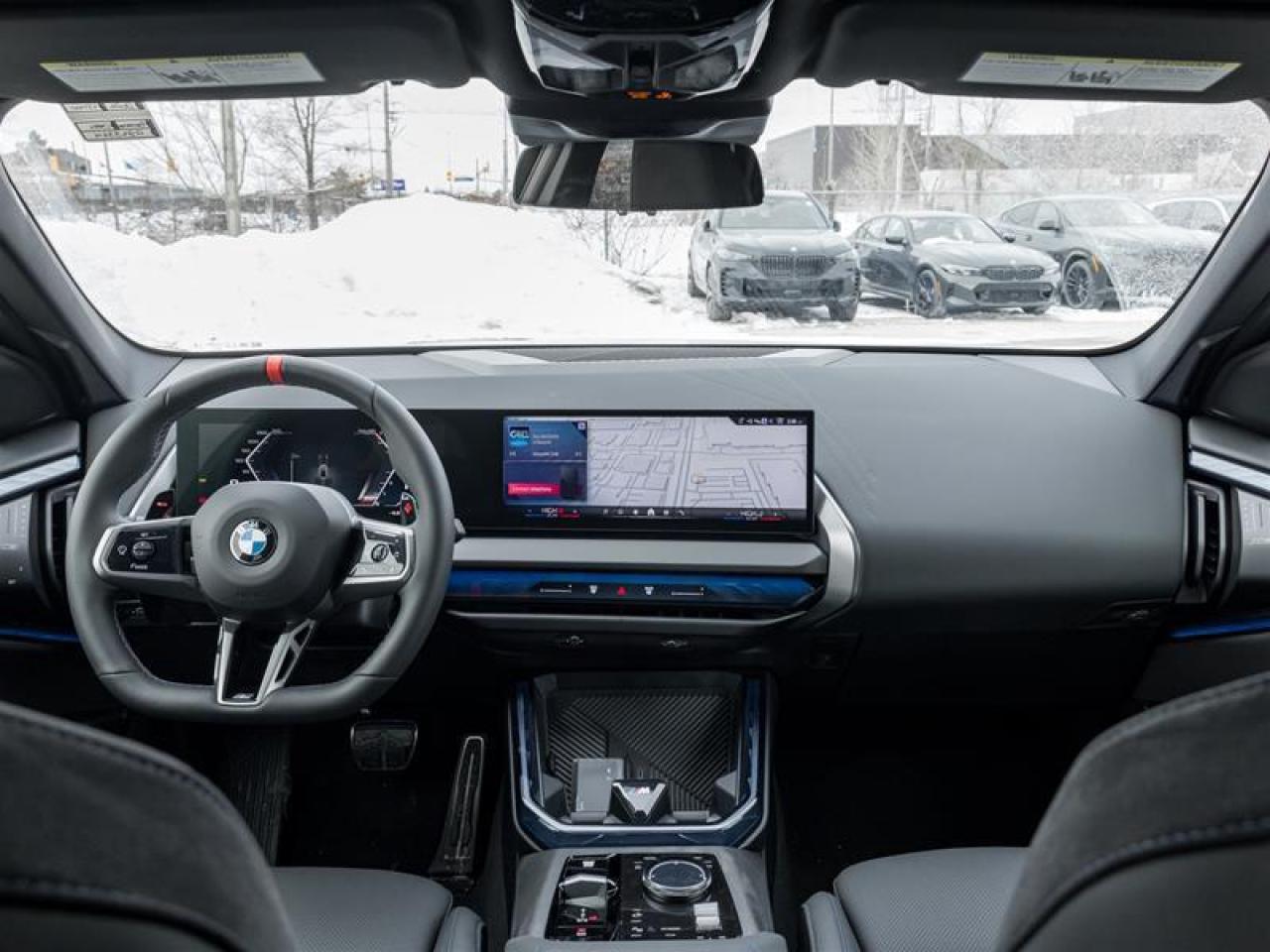 2026 BMW X3 M50 xDrive 4dr All-Wheel Drive Sports Activity Vehicle Photo