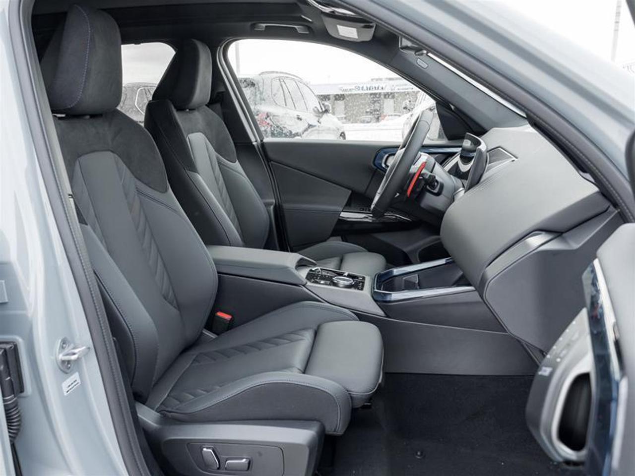 2026 BMW X3 M50 xDrive 4dr All-Wheel Drive Sports Activity Vehicle Photo