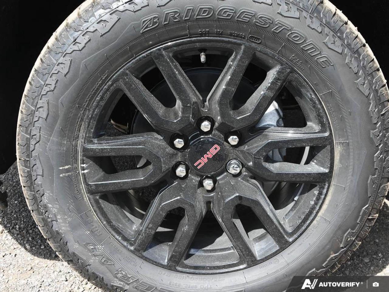 2026 GMC Sierra 1500 Crew Cab Short Box 4-Wheel Drive Elevation Photo