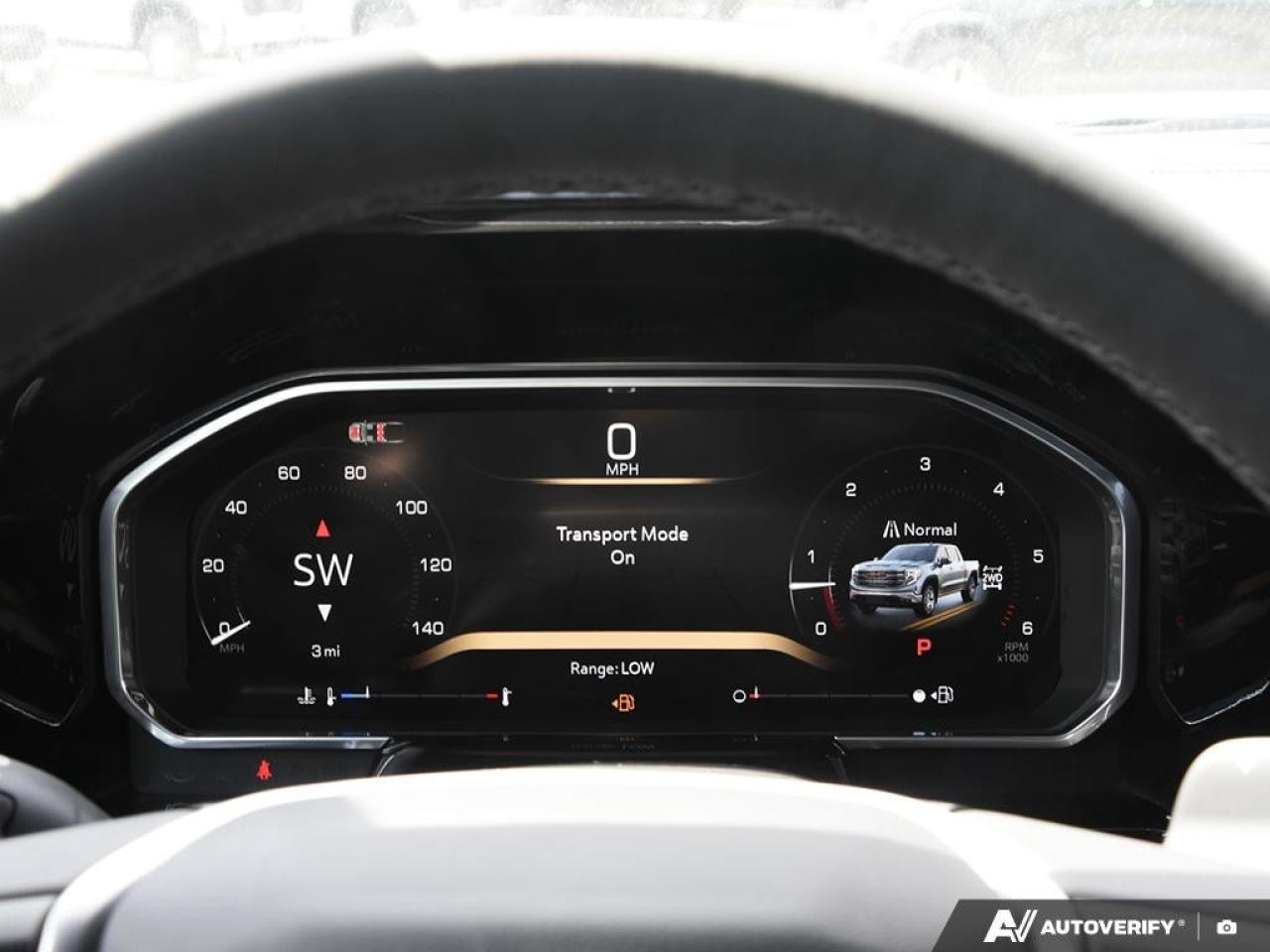 2026 GMC Sierra 1500 Crew Cab Short Box 4-Wheel Drive Elevation Photo